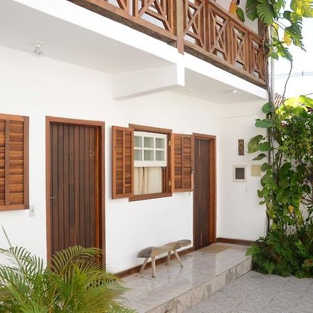 Pousada Dona Odilia Paraty Buitenkant foto
